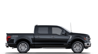 2025 Ford F-150® External Image 1